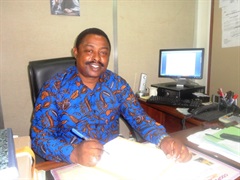 BASSAH Senyo Komi